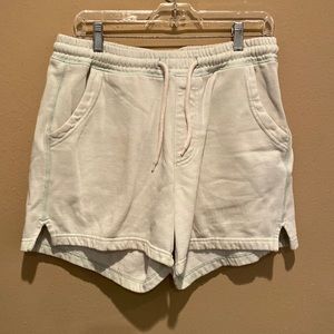 Urban outfitters sweat shorts